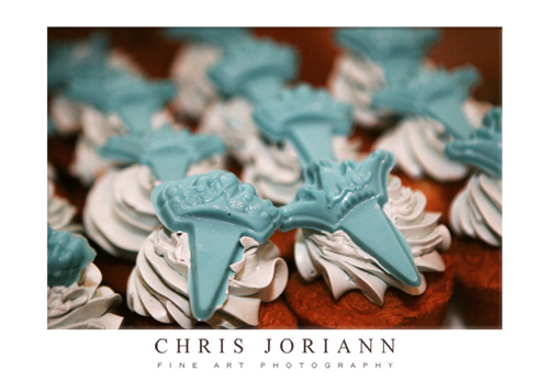 cupcakes