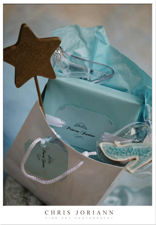 gift bag